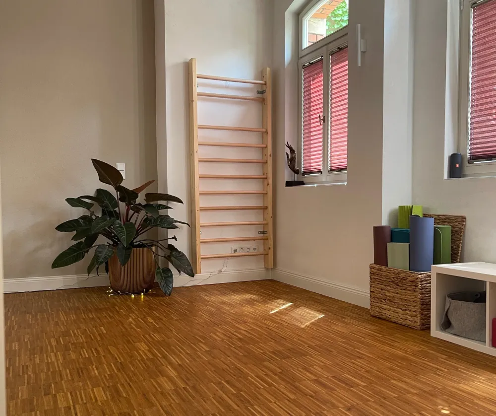 Pilates Übungen für Anfänger Fürth Nürnberg