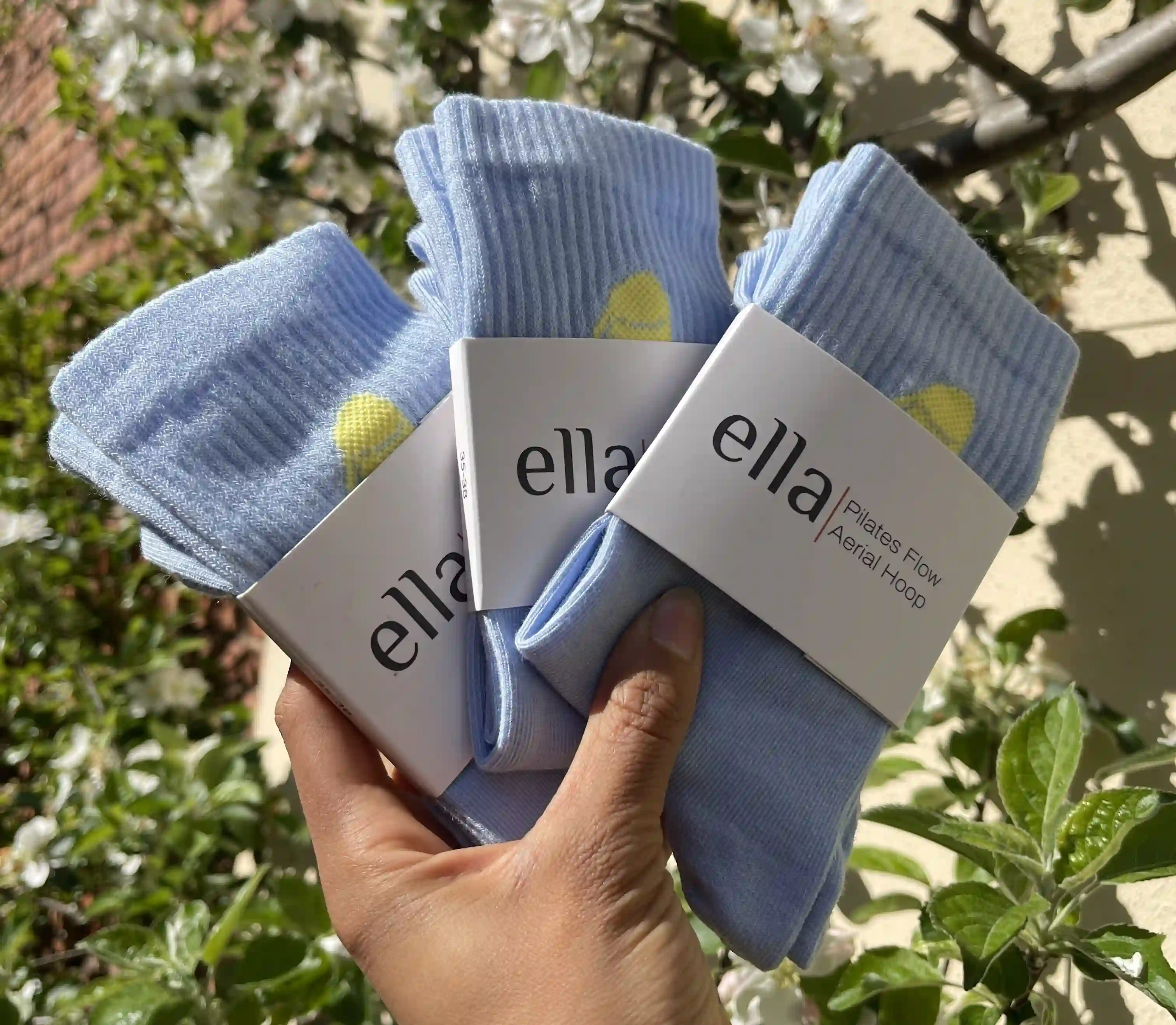 Pilates Training im Ella Studio Fürth